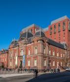 百家乐软件 awarded renovation of Renwick Gallery